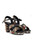 Anaar Go Get'em Sandals, Womens Festive, Special Occasion and Partywear Premium Sandals