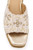Anaar Love Dot Com Sandals, Womens Festive, Special Occasion and Partywear Premium Sandals