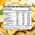 Bonvie Freeze Dried Banana – Healthy & Natural Fruit Snack