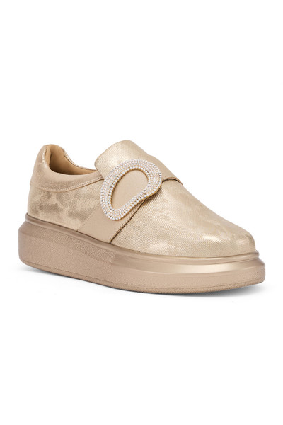 Anaar Maverick Classic Sneakers, Womens Festive, Special Occasion And Partywear Premium Shoes