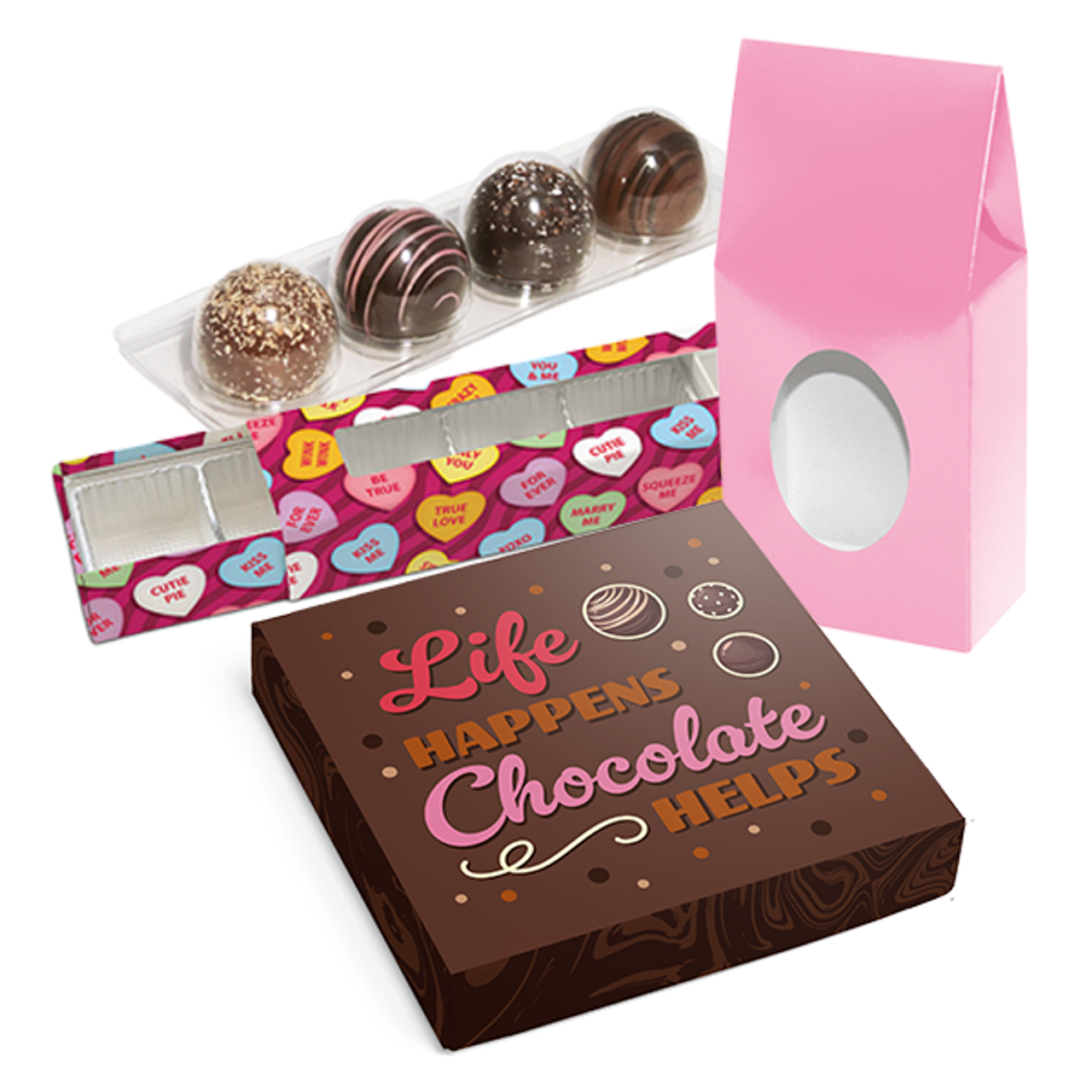 Crinkle Shred - aspecialtybox.com