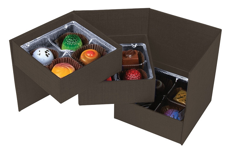 3-Tier Rigid Boxes - aspecialtybox.com