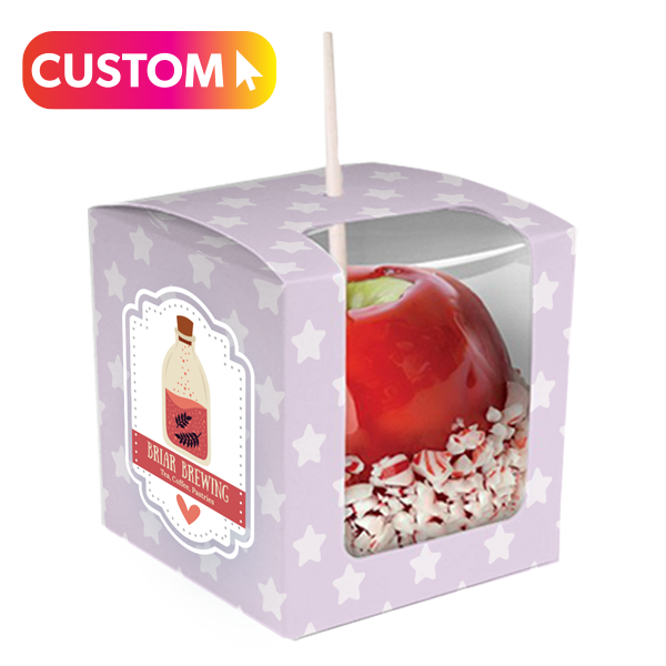 Apple Box Custom Builder