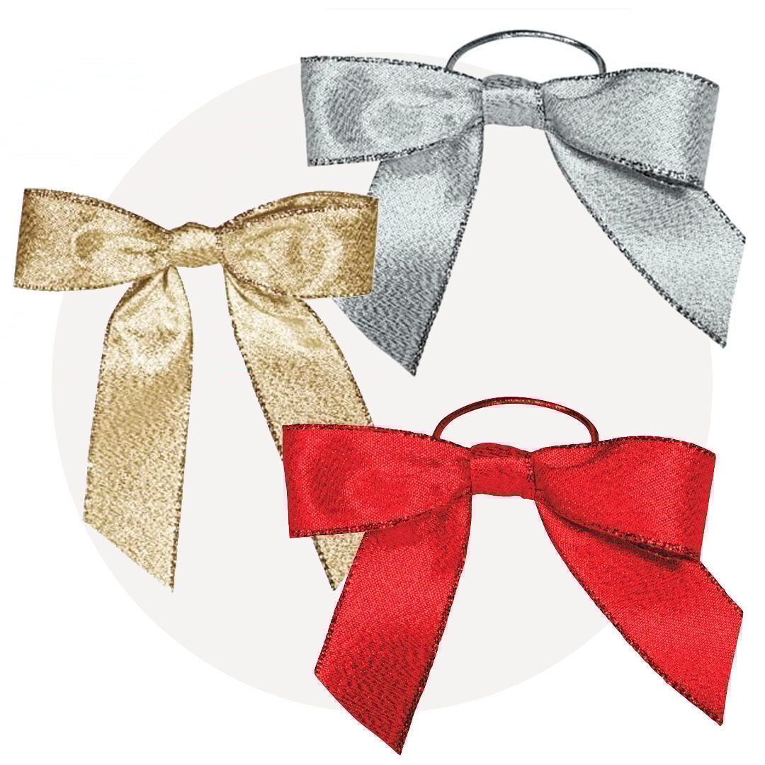 Bows & Ribbons