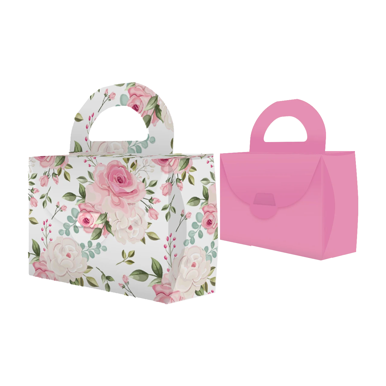 Cute Little Purse Box