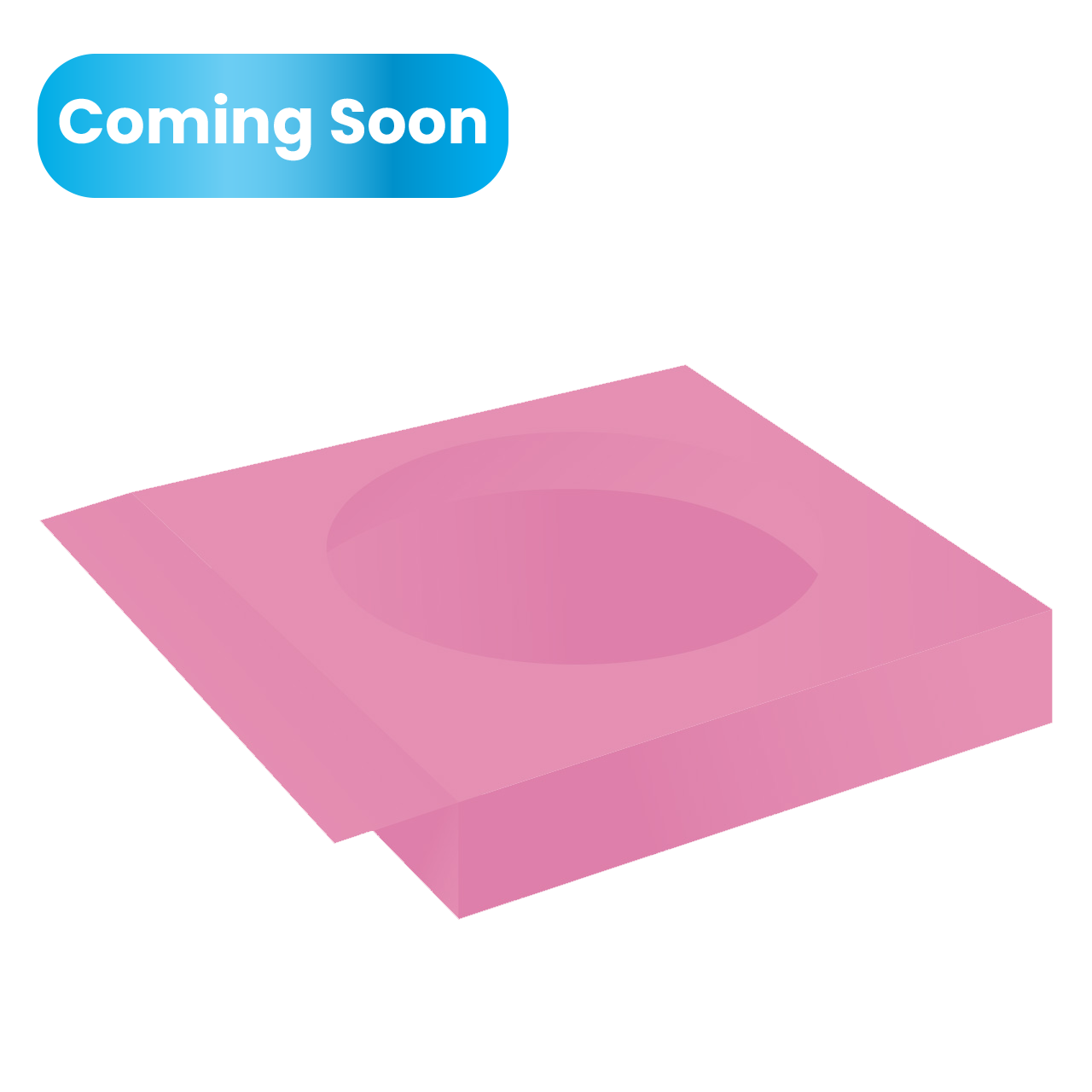 Outer Folding Carton -Side Opening