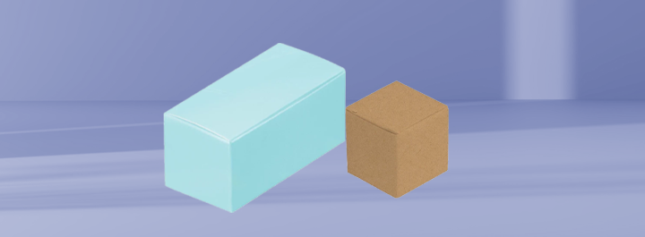 Premium favor boxes for chocolates, baked goods, and confections.