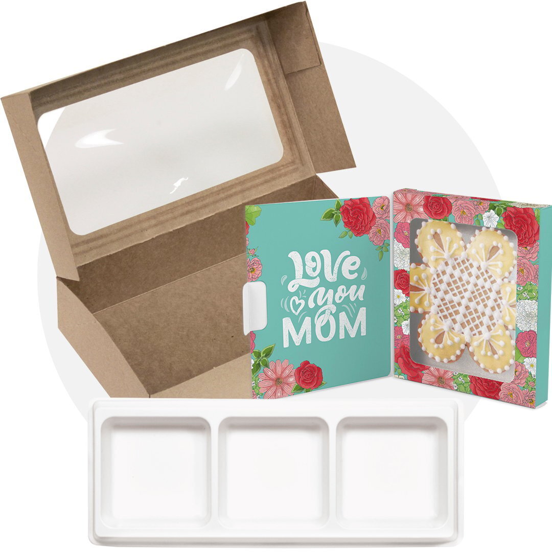 Cookie Boxes