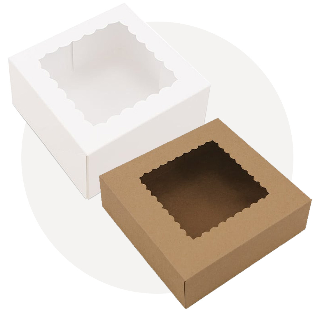 Cake Boxes
