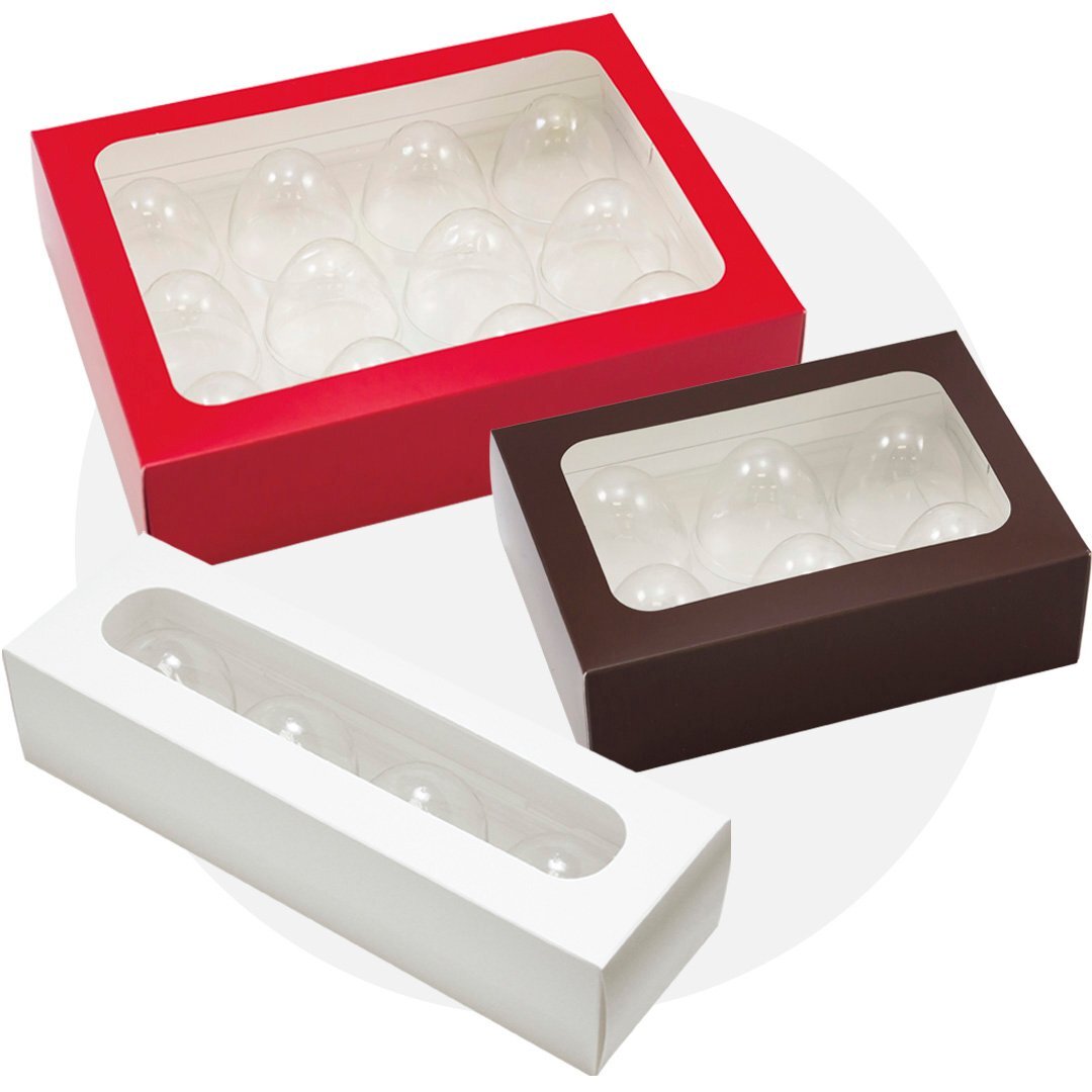 Truffle Boxes