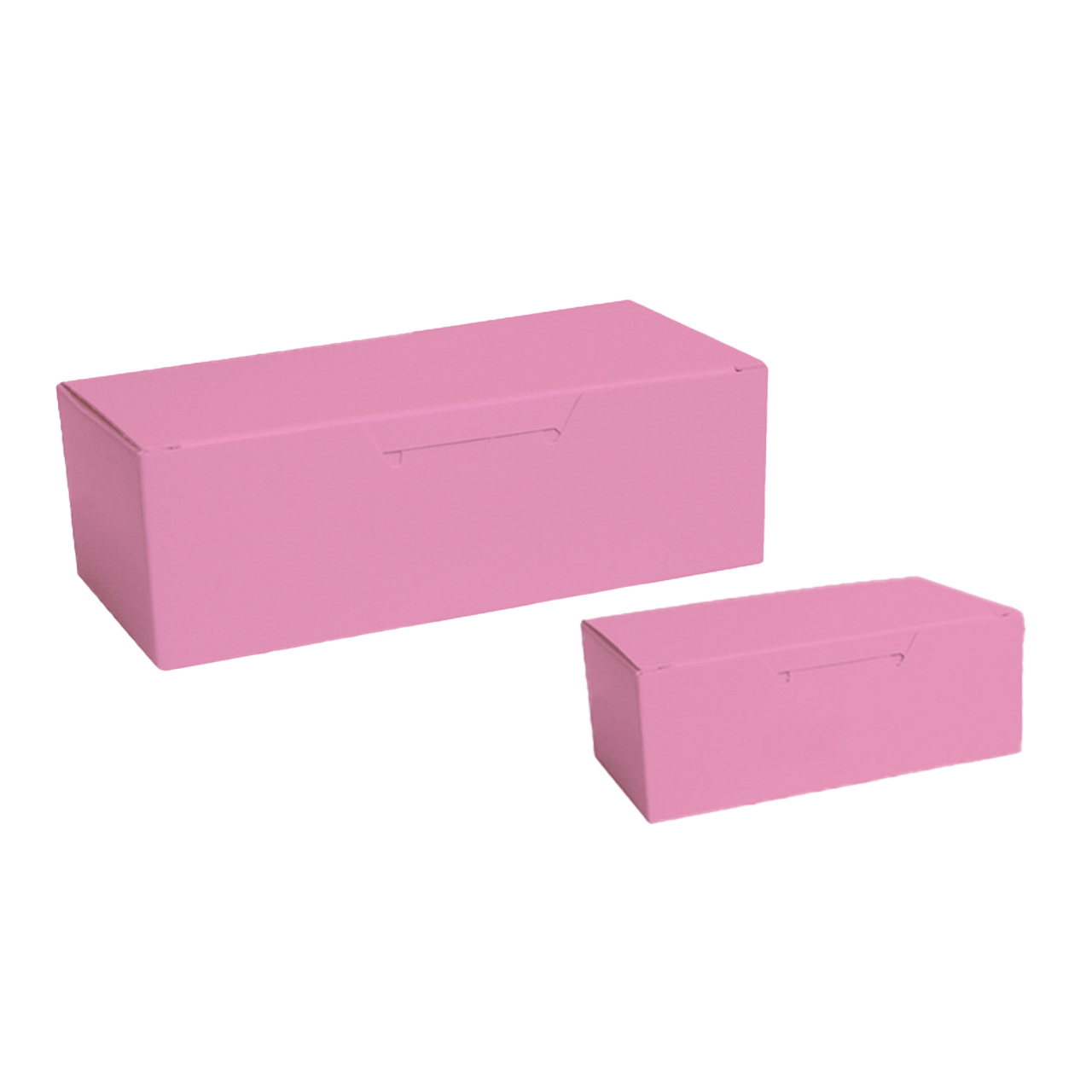 Fudge Boxes