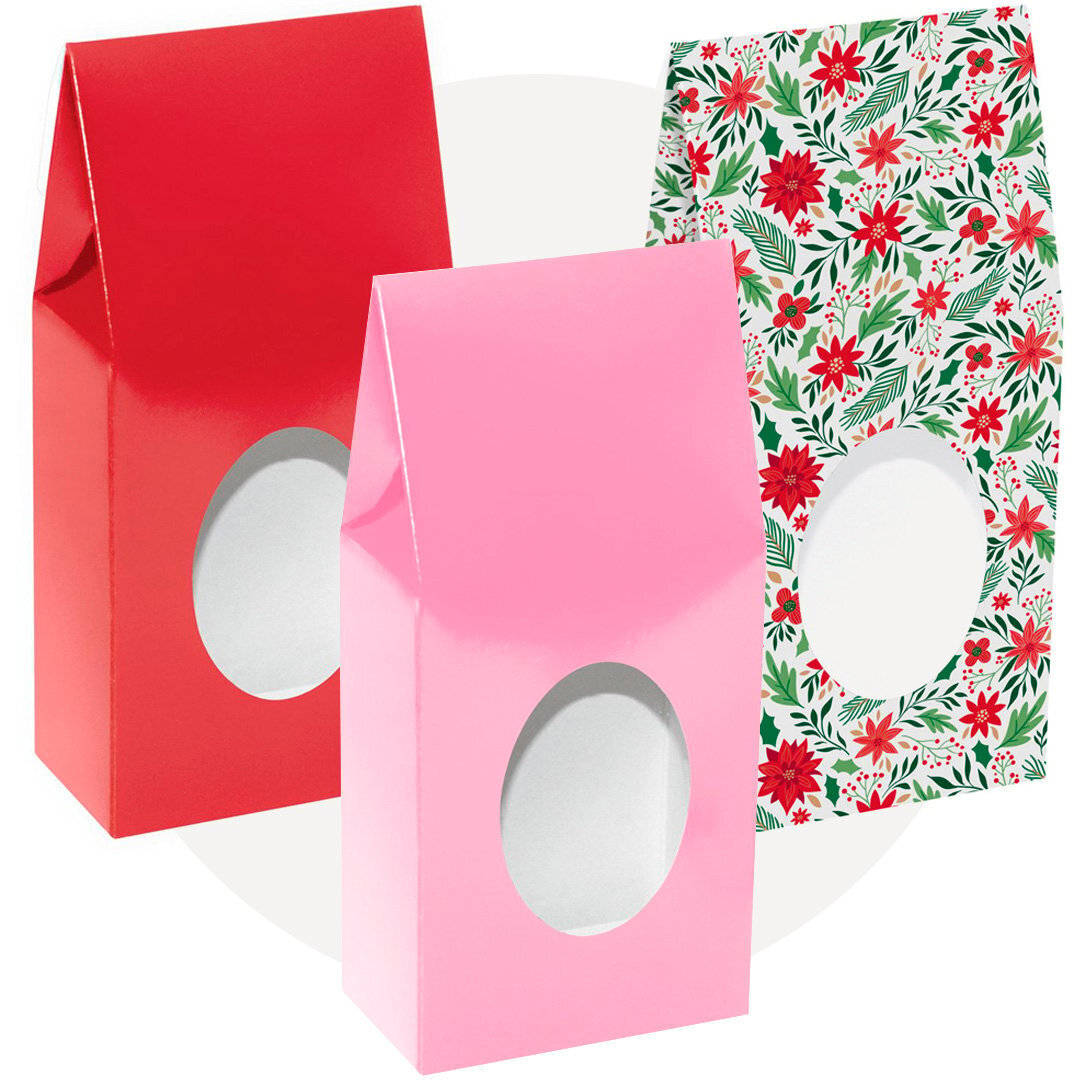 Candy Gable Boxes