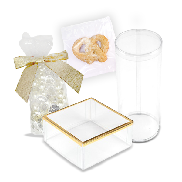 Clear Packaging
