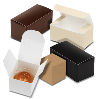 Favor Boxes