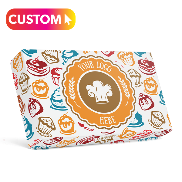 Rectangle Box Custom Builder