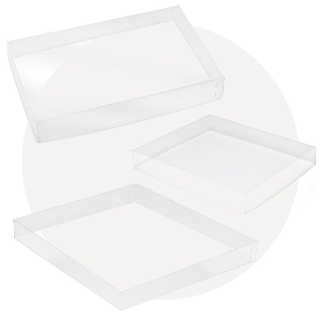 Clear Packaging