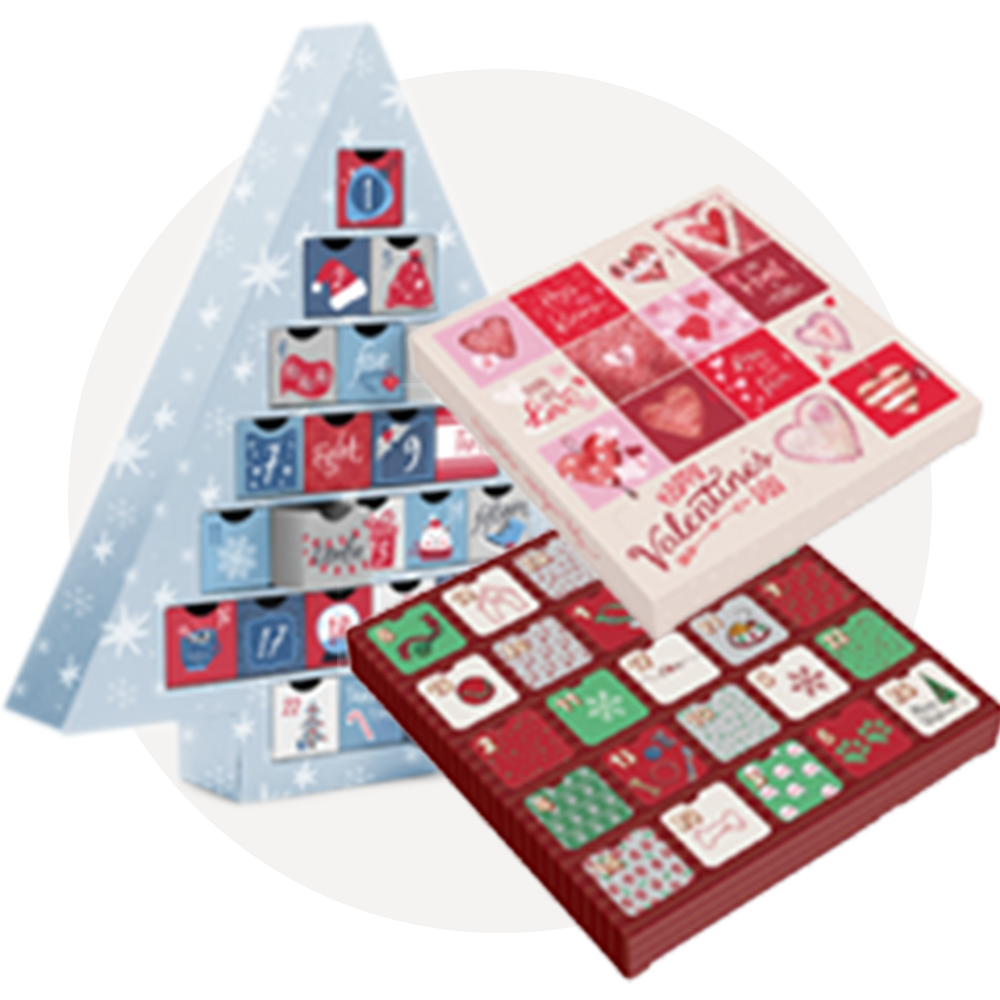Advent Calendars