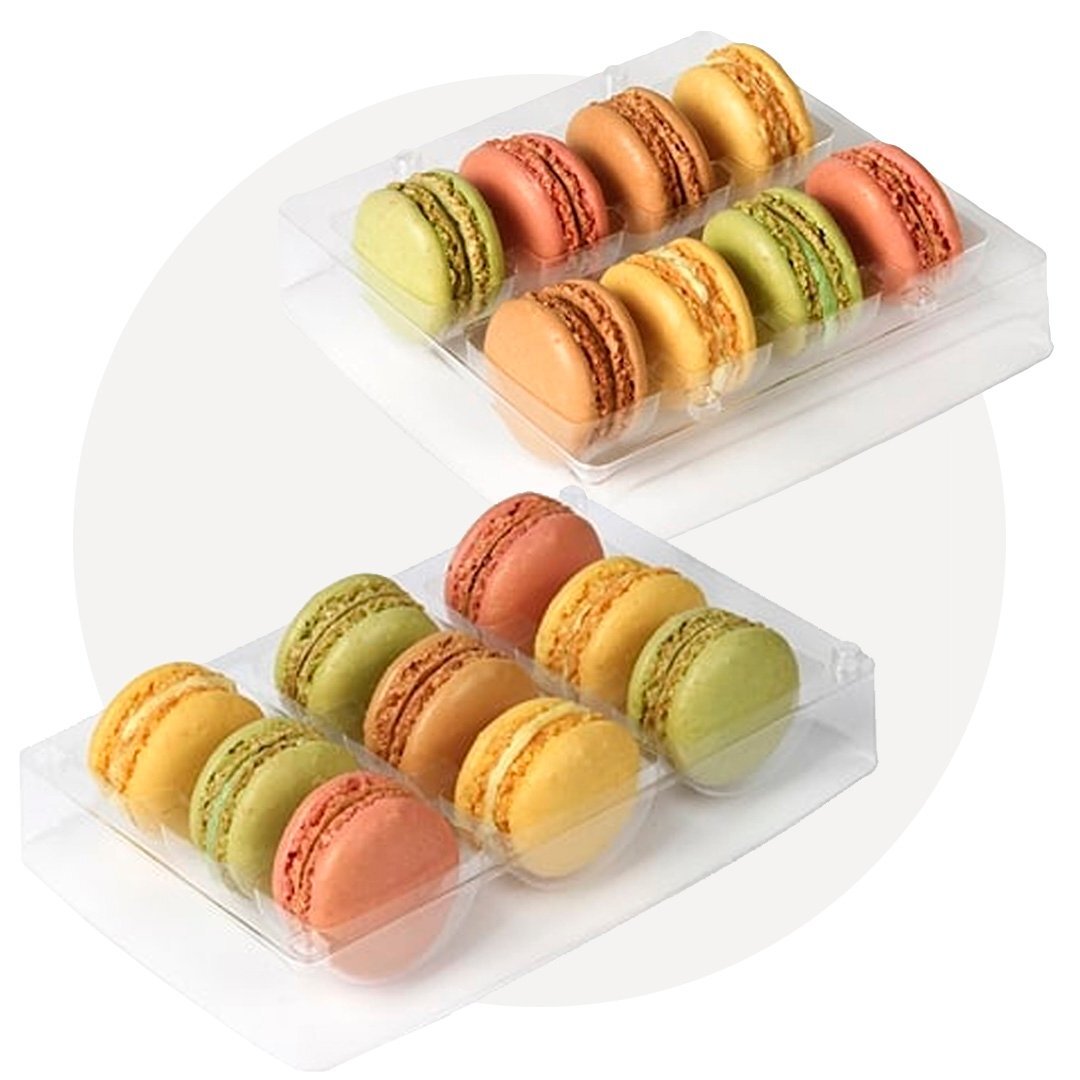 Macaron Trays
