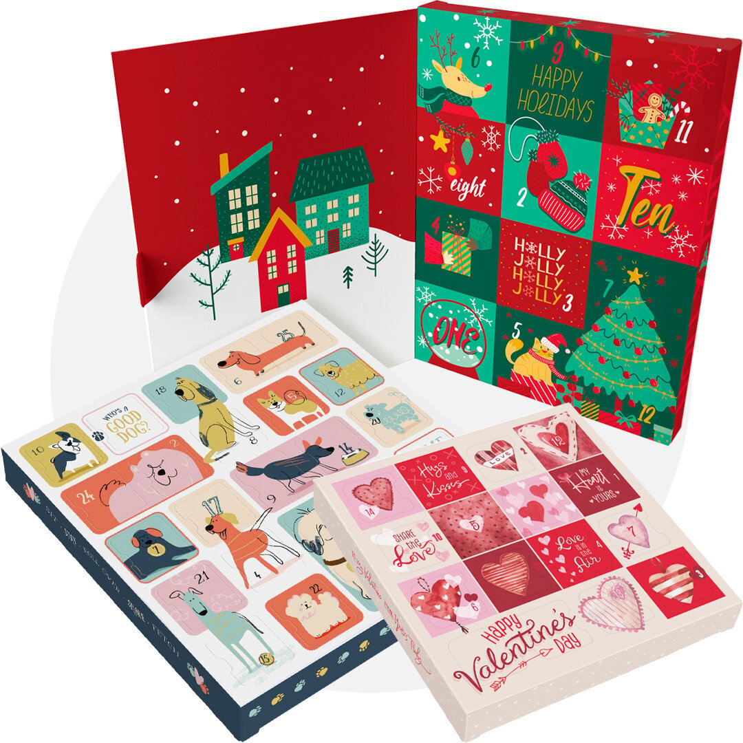 Advent Calendars