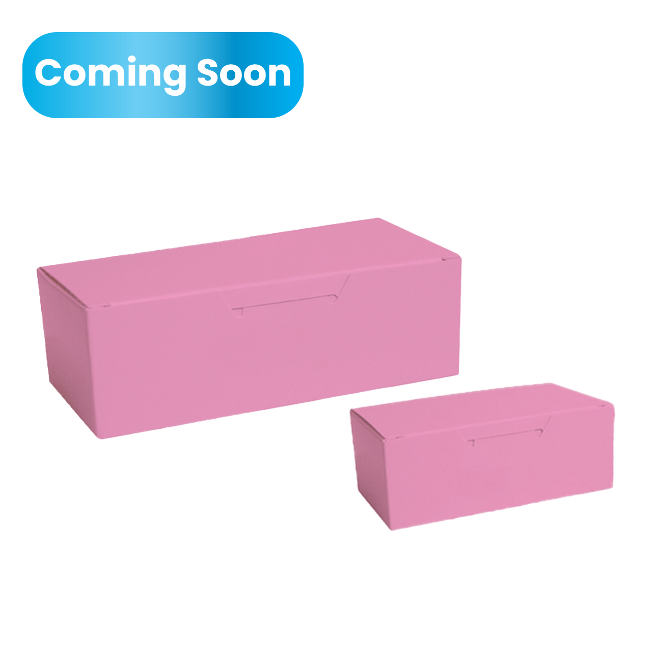 Corsage & Boutonniere Boxes