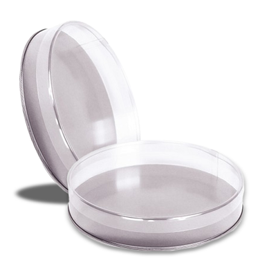 Clear Rounds - aspecialtybox.com