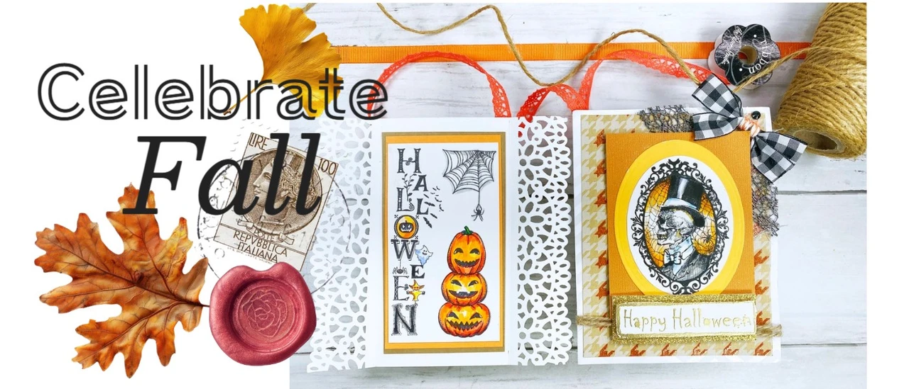 fall stamps
