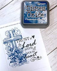 Bible Journaling and Free Template