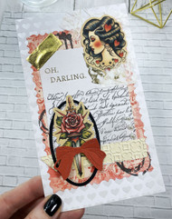 Darling Love Letters