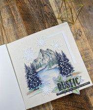 Cozy Journaling this Winter