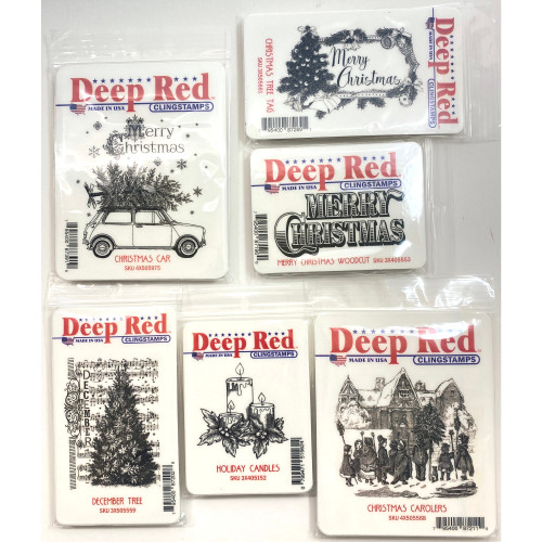 Nostalgic Christmas Assortment