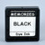 Memories Black Cube 1x1 Ink Pad