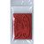 Vintage Teacup Rubber Cling Stamp in a retail package
