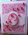 Cameo Brooch A2 card project