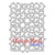 Cling Stamp by Deep Red Stamps