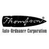 Auto-Ordnance - Thompson