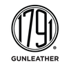 1791 Gunleather