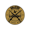 MCCOY SHOTGUNS