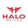 Halo Optics