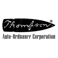 Auto-Ordnance - Thompson