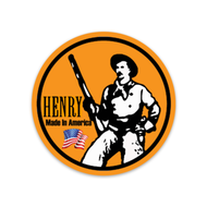 Henry Repeating Arms