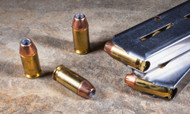 Illegal Handgun Ammo: What's Banned in the U.S.?