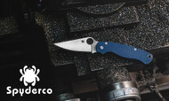 Spyderco - The Knife That Changed an Industry