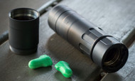 Suppressed Silence: The History, Legality, and Benefits of Suppressors