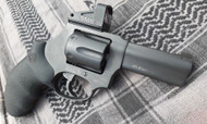Taurus - A Legacy of Innovation and Quality