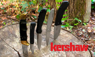 The Cutting Edge of Reliability: Discover Kershaw Knives at Arms Protection