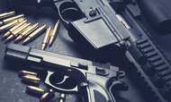 The States with the Most Guns: A Deep Dive into America's Top 5 Per Capita