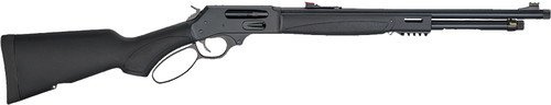 HENRY X MODEL LEVER 45/70