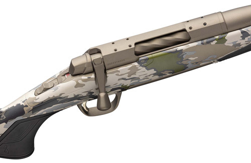 BROWNING X-BOLT 2 SPEED 308WIN