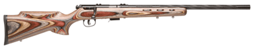 SAVAGE 93R17-BRJ 17HMR 21"HB