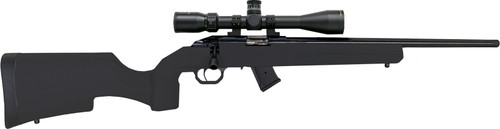 HOWA M1100 GAMEPRO 22LR